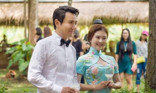 沈腾婚姻爆料视频,揭秘娱乐圈夫妻的甜蜜与争议  第3张 沈腾婚姻爆料视频,揭秘娱乐圈夫妻的甜蜜与争议  第3张