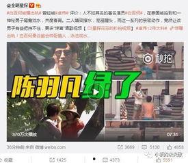 窦骁陈都灵爆料视频,爆料视频曝光幕后故事  第2张 窦骁陈都灵爆料视频,爆料视频曝光幕后故事  第2张